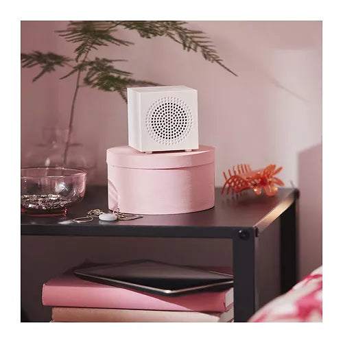 Mini Speaker Cube