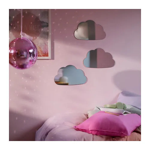 Cloud Mirror Aesthetic