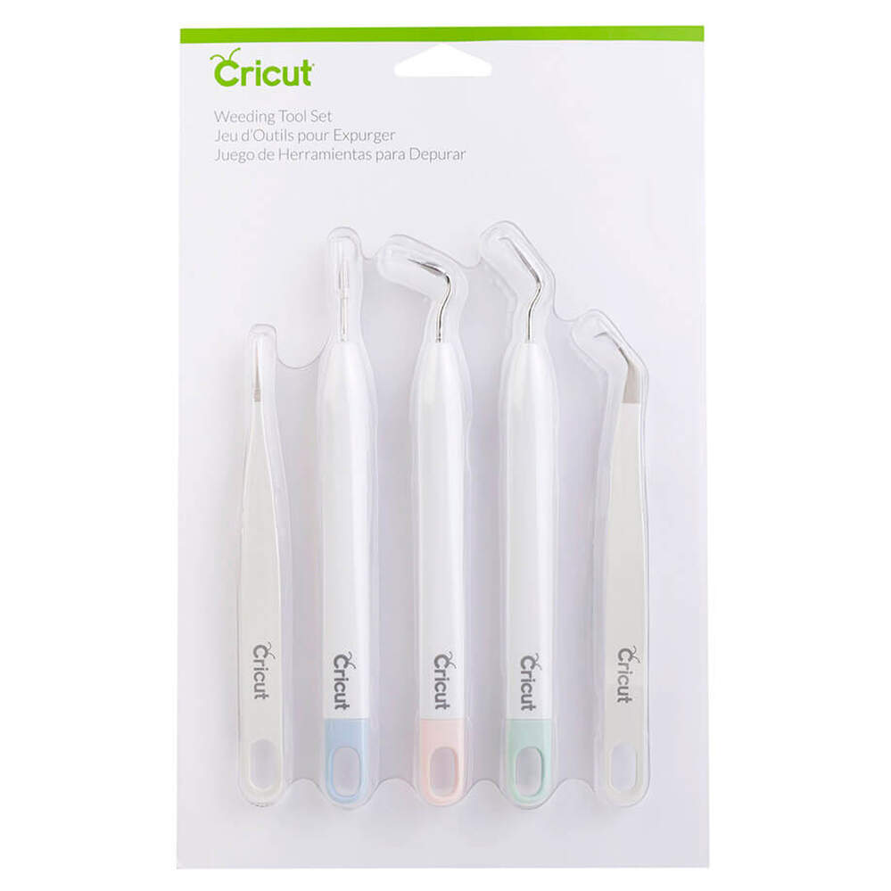Weeding Tool Set