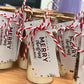 Hot Cocoa Jar