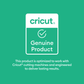 Vinil Permanente Cricut 12x12 (por hoja) + Transfer GRATIS ✨