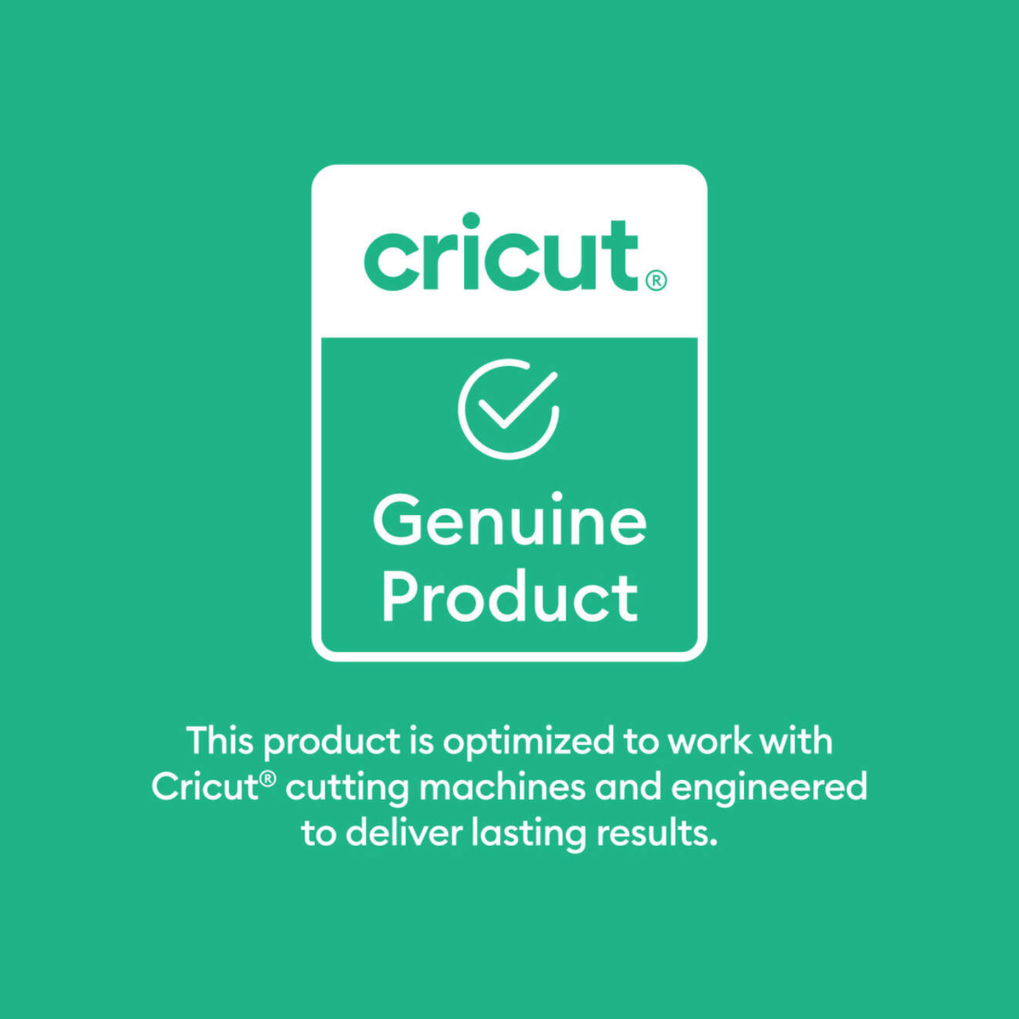 Vinil Permanente Cricut 12x12 (por hoja) + Transfer GRATIS ✨