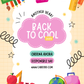 Pack #3 – SUPER / Back to cool 2025.