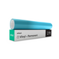 Heat-Activated, Color-Changing Vinyl – Permanent