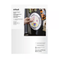 Cricut® 8.5" x 11" White Printable Magnet Sheets, 3ct.