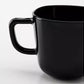 Black Black Mug