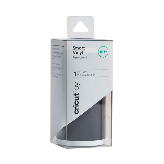 Cricut Joy™ Smart Vinyl™ Permanente (10ft).
