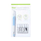 TrueControl™ Weeding Kit, Blue