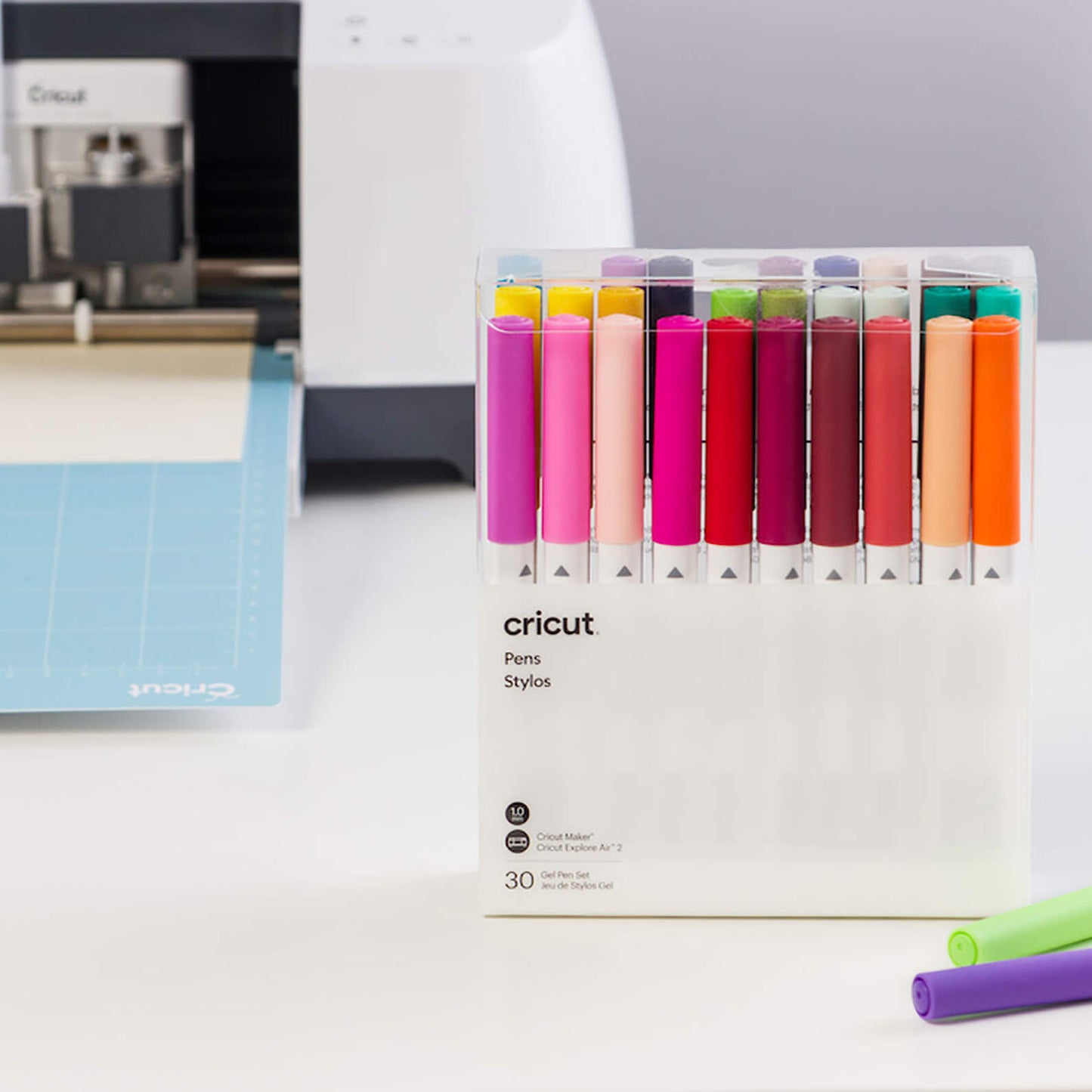 Ultimate Gel Pen Set (30 ct)