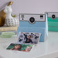 Smart Paper™ Sticker Cardstock, White