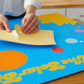 Smart Paper™ Sticker Cardstock, White