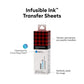 Infusible Ink™ Transfer Sheets Patterns (2 ct).