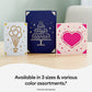 Insert Cards, Princess Sampler - R10 (42 ct)
