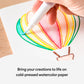 Watercolor Cards – R40 (10 ct)