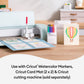 Watercolor Cards – R40 (10 ct)