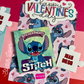 Stitch Lover