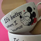 Mickey Mug
