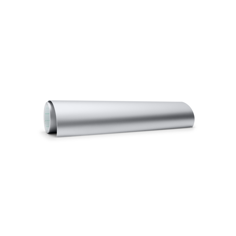 Cricut Joy Xtra™ Smart Vinyl™ Matte Metallic – Permanent (3 ft)