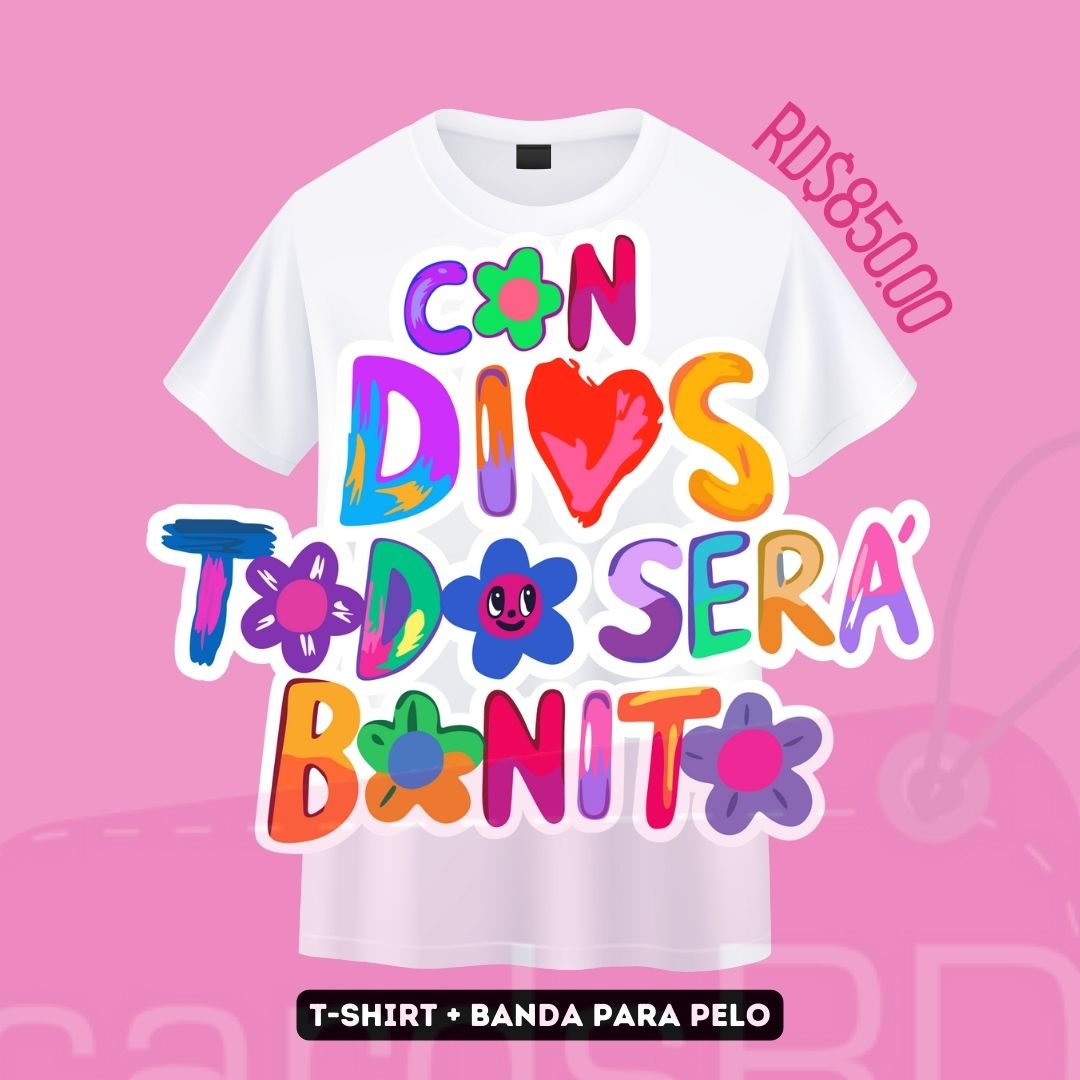 Colección Karol G 24'