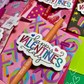 Teachers Pens