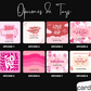 Bookmark Valentines