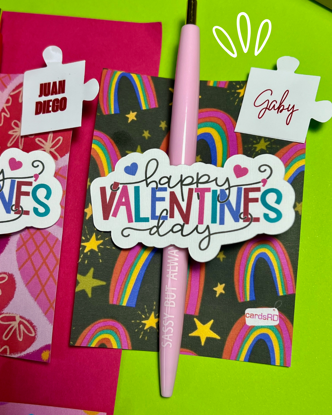 Teachers Pens
