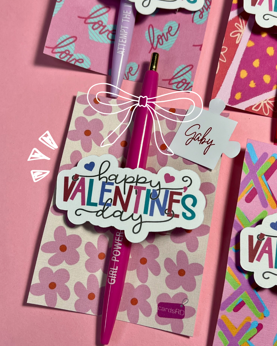 Teachers Pens