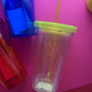 Acrylic Tumbler