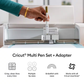 Cricut® Black Multi Pen Set + Adapter