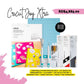 Kits de Herramientas Esenciales para las Cricut.