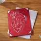 Cricut Joy™ Insert Cards, Mesa Sampler 4.25" x 5.5"