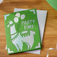Cricut Joy™ Insert Cards, Mesa Sampler 4.25" x 5.5"