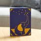 Cricut Joy™ Insert Cards, Charmed Sampler 4.25" x 5.5"