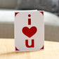 Cricut Joy™ Insert Cards, Charmed Sampler 4.25" x 5.5"