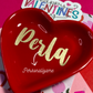 Heart Ring Dish