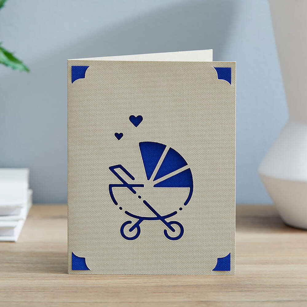 Cricut Joy™ Insert Cards, Mesa Sampler 4.25" x 5.5"