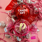 Candy Gift.