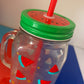Sandía jar