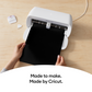 Cricut Joy Xtra™ Smart Vinyl™ – Permanent, Classics Sampler (3 ct)