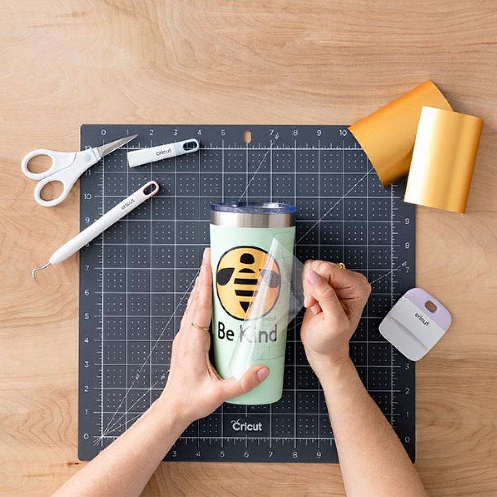 Cricut Joy Xtra™ Transfer Tape (3 ft)