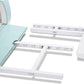 Bandeja de extensión para Cricut Maker 3/Maker y Explore Air/2/3.