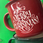 Christmas Mugs