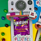Skittles Lover