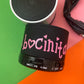 Mom bluetooth, mini speaker.