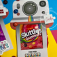 Skittles Lover