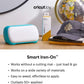 Cricut Joy™ Smart Iron-On™ // Glowsticks Sampler