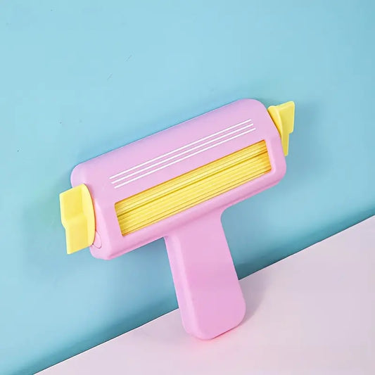 Rizadora de Papel