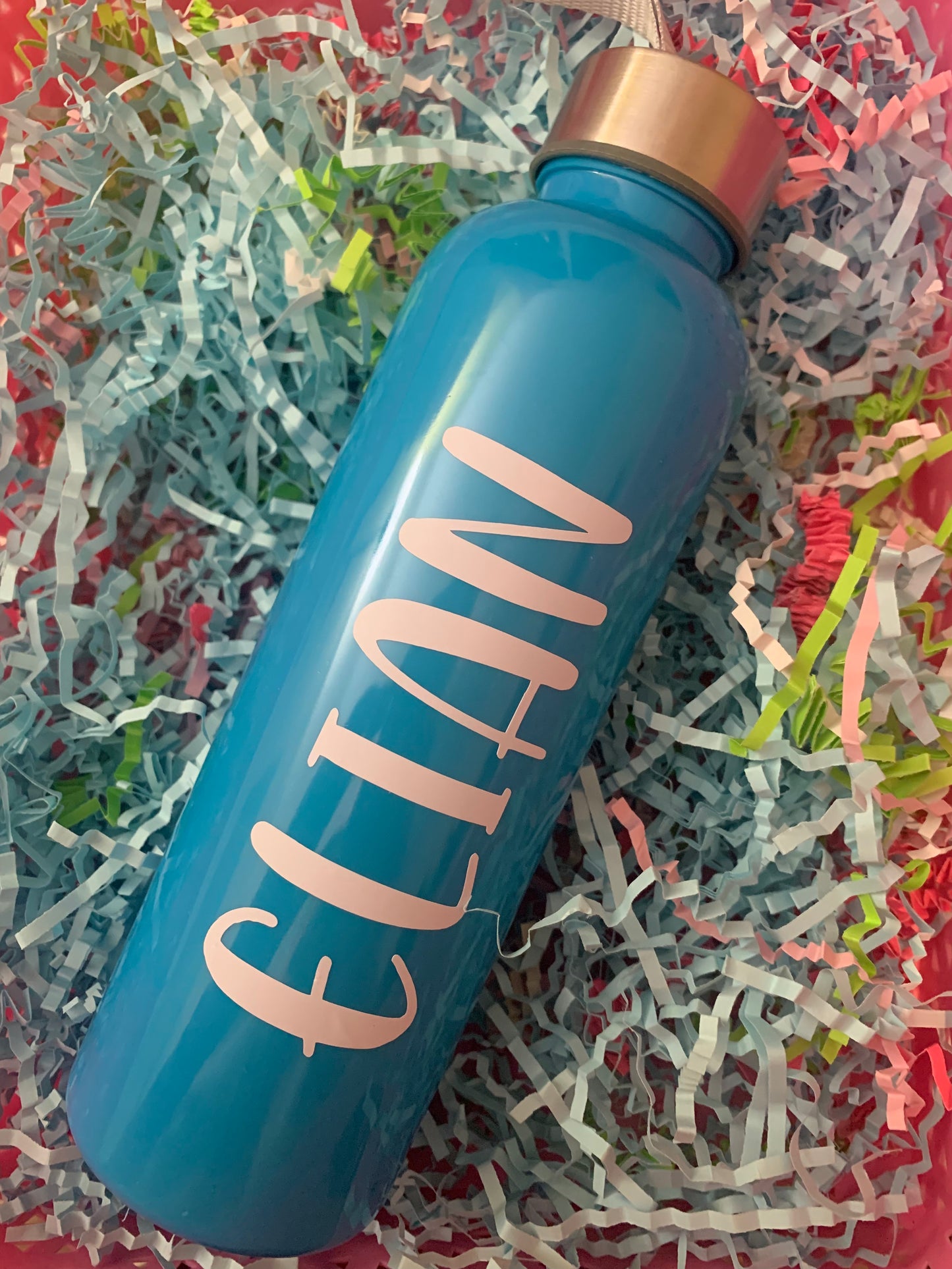 Water bottle