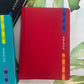 Agenda 2024 / Cocidas (Modelo 2).