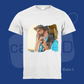T-shirt personalizado + Banda (JLG)